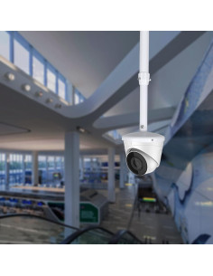 Soporte Extensible para Cámara de Vigilancia WiTi Metal 60cm 2