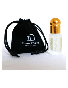 Aceite de Perfume Musk Tahara Maison d'Orient 2.96 ml