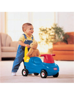 Juguete de Montar y Andador Little Tikes Racer - 59.7x28.6 cm 2