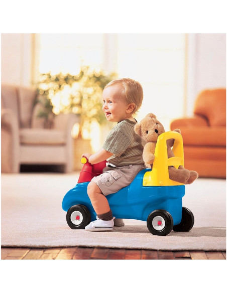 Juguete de Montar y Andador Little Tikes Racer - 59.7x28.6 cm