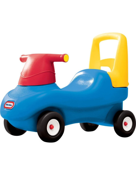 Juguete de Montar y Andador Little Tikes Racer - 59.7x28.6 cm