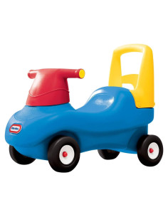 Juguete de Montar y Andador Little Tikes Racer - 59.7x28.6 cm