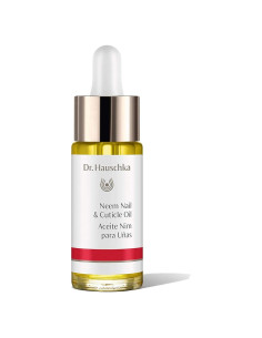 Aceite para Uñas y Cutículas Neem Dr. Hauschka 17.75 ml