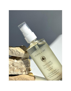 Aceite Corporal Nutritivo Olivia Care Coco Tahitiano 118 ml 2