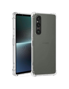 Funda protectora TPU transparente Sony Xperia 1 V 6.5"