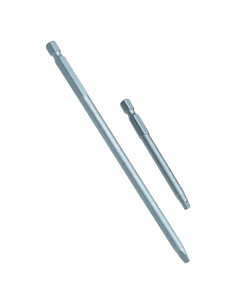 Juego de Destornilladores Cuadrados Kreg DDS 3" y 6"