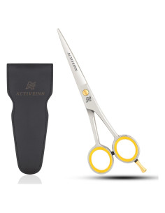 Tijeras de Corte de Cabello Profesional ACTIVEINN 15.24 cm Acero Inoxidable