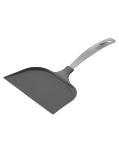 Espátula Mega Wilton Extra Ancha Acero Inoxidable Gris