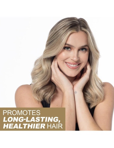 Acondicionador Reconstructivo CHI Keratin 59 ml - Libre de Sulfatos