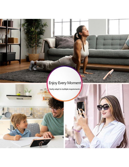 Funda para Sony Xperia 1 VI Hlgcokro Magnética y Delgada