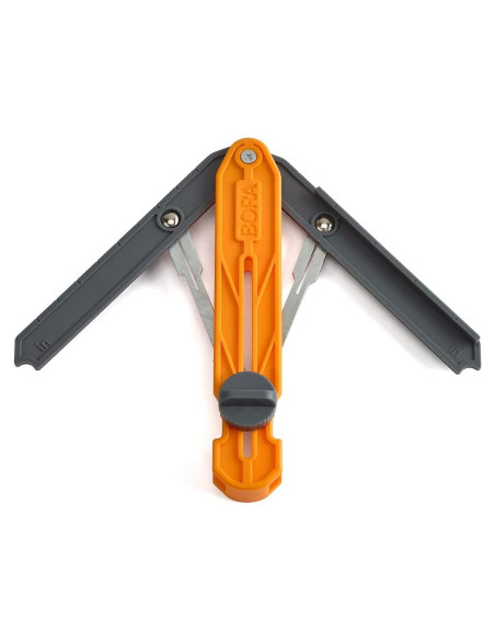 Herramienta de Medición de Ángulo Compacta Bora MiteriX 530402