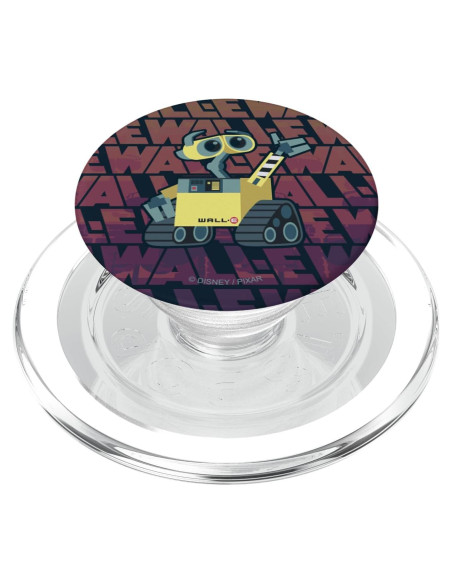 PopGrip MagSafe Wall-E Disney PIXAR para iPhone 12/13/14