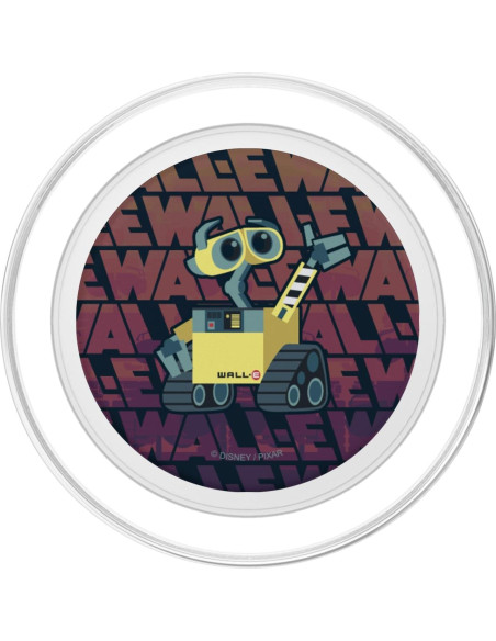 PopGrip MagSafe Wall-E Disney PIXAR para iPhone 12/13/14