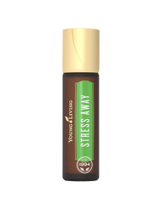 Aceite Esencial Roll-On Young Living Stress Away 10 ml