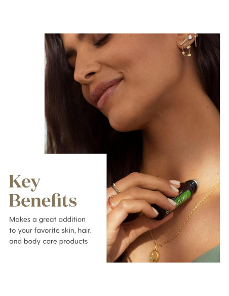 Aceite Esencial Roll-On Young Living Stress Away 10 ml Aceite Esencial Roll-On Young Living Stress Away 10 ml