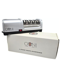 Afilador Eléctrico Omni Felix 4 Etapas Diamante 1.75 kg