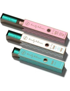 Pintalabios Líquido Beauty Bakerie Lip Whip Berried 3.5mL 2