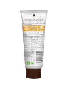 Exfoliante Facial Palmer's Azúcar de Coco 90g (Paquete de 3) 2