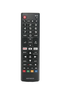 Control Remoto Universal LG AKB74915305 para TV Inteligente 65"