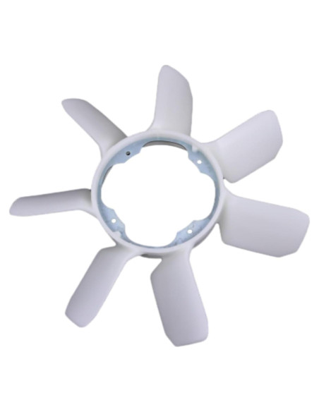 Aspa Ventilador Refrigeración Motor Toyota 16361-38020