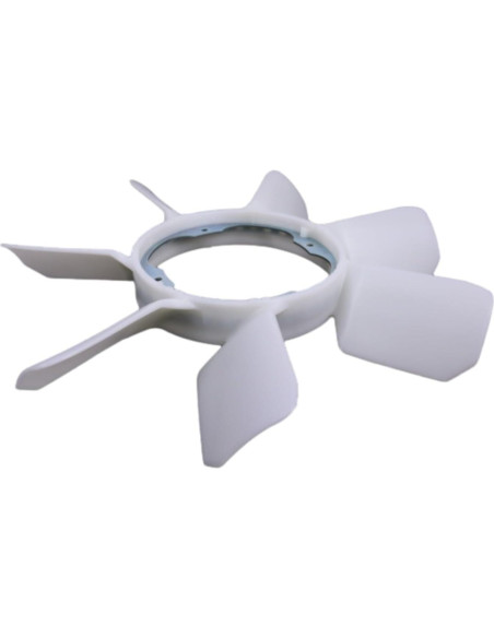 Aspa Ventilador Refrigeración Motor Toyota 16361-38020