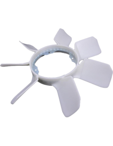 Aspa Ventilador Refrigeración Motor Toyota 16361-38020