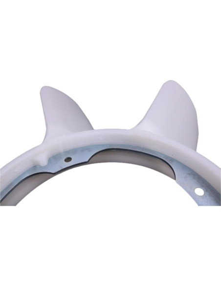 Aspa Ventilador Refrigeración Motor Toyota 16361-38020