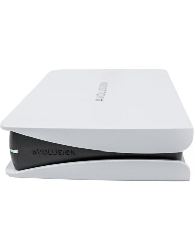 Disco Duro Externo Avolusion PRO-5Y 10TB USB 3.0 Blanco