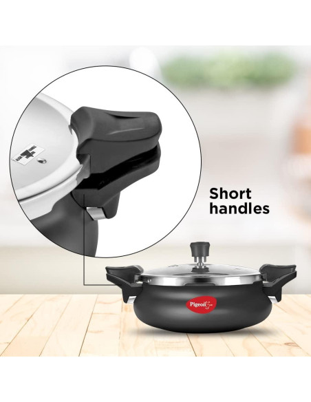 Olla Super Todo en Uno Pájaro 3 Litros - Vaporera y Presión