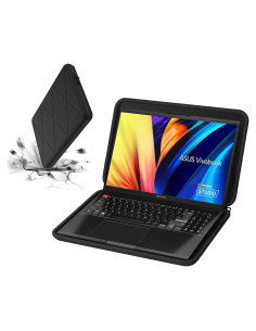 Funda Protectora Dura EVA Smatree para Laptop 15.6" ASUS/Razer