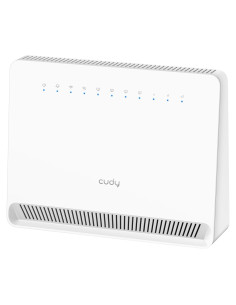 Router 4G LTE Cudy LT700E AC1200 Doble Banda Gigabit