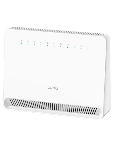Router 4G LTE Cudy LT700E AC1200 Doble Banda Gigabit