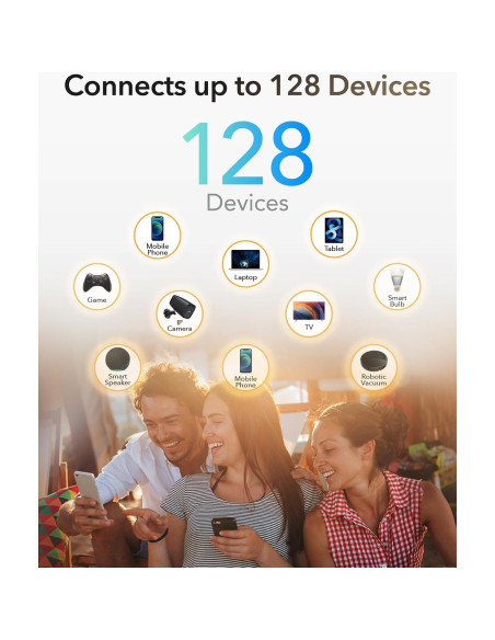 Router 4G LTE Cudy LT700E AC1200 Doble Banda Gigabit