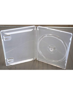 5 Estuches de Reemplazo PS3 Originales Sony Blu-ray 2