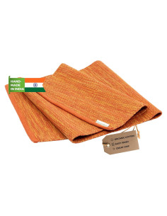 Alfombra de Yoga Orgánica Yogasana 183x61 cm Antideslizante