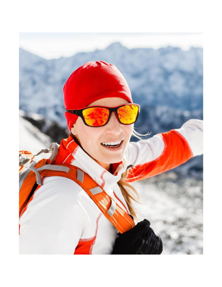 12 Pares Gafas de Sol Polarizadas Kanayu UV para Deportes