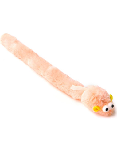 Juguetes para Gato de Peluche CHIWAVA 4 Piezas 38 cm