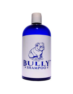 Champú Bully The Bully Company 500ml Orgánico para Bulldogs