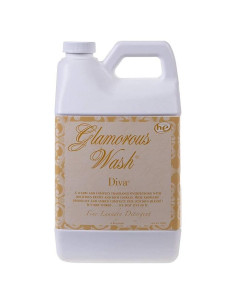 Detergente para Ropa Tyler Glamuroso Diva 1.81 L Floral