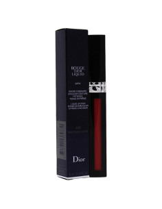 Labial Líquido Christian Dior Rouge Dior 442 Impetuoso 5.67g