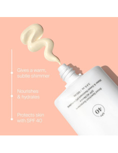 Supergoop! Glowscreen Cuerpo SPF 40 - Protector Solar Hidratante 100 ml 2