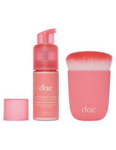 Champú Seco Fairy Duster 150g + Brocha Kabuki 3-en-1