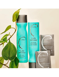 Champú y Acondicionador Calmante Malibu C - 1L 2