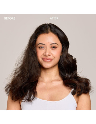 Champú Enjoy 300 ml - Libre de Sulfatos, Hidratante, Anti Frizz