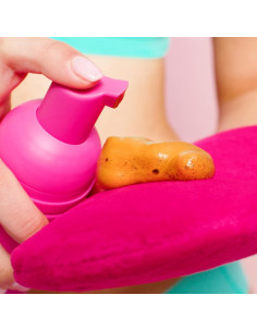 Mousse Autobronceadora Tanologist 200 ml - Bronceado Natural Sin Rayas 2