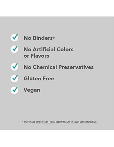 Vitamina D2 2000 UI Vegana Amazon Elements 65 Cápsulas