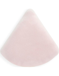 Puff de Polvo Suave Revolution Beauty IRL - Reutilizable y Vegano 2