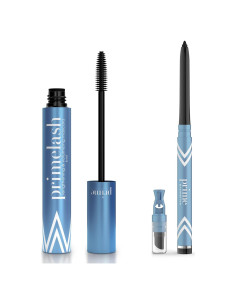 Paquete de Máscara PrimeLash y Lápiz de Ojos PrimeEyes Glide