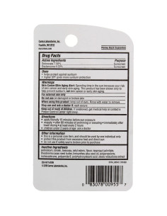 Bálsamo Labial Hidratante Carmex Cereza SPF 15 4.25 g x2 2