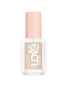 Base y Top Coat AMOR por essie 13.6 ml 85% a Base de Plantas